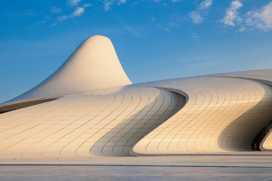 must-see places in Baku