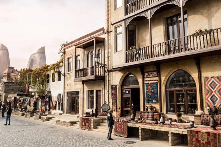 Family-Friendly Destinations in Azerbaijan