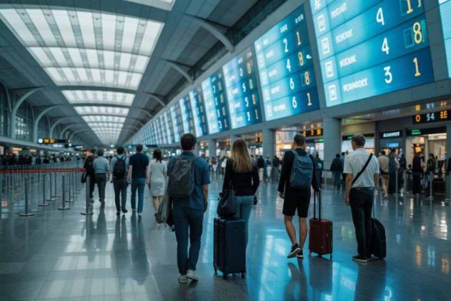 Airport Transfer Service in Bolivia