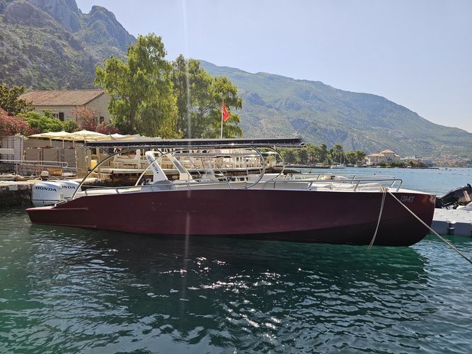 Budget Friendly Yacht Rentals in Montenegro