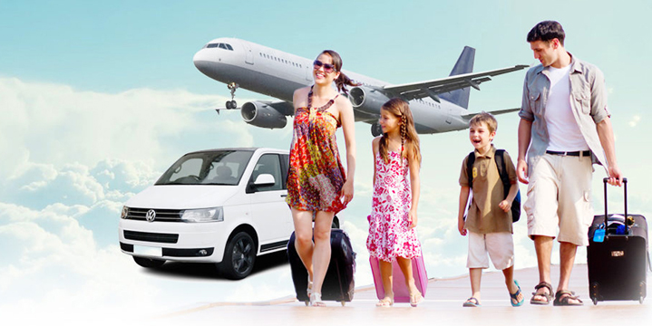 Bulgaria Airport Transfer Service