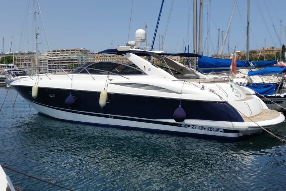 Cheap Boat Rentals in Malta
