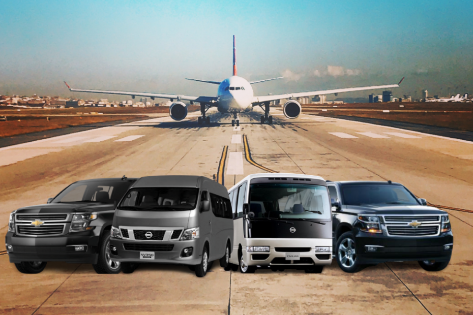 Dominican Republic Transfer Service Safe & Comfortable Rides