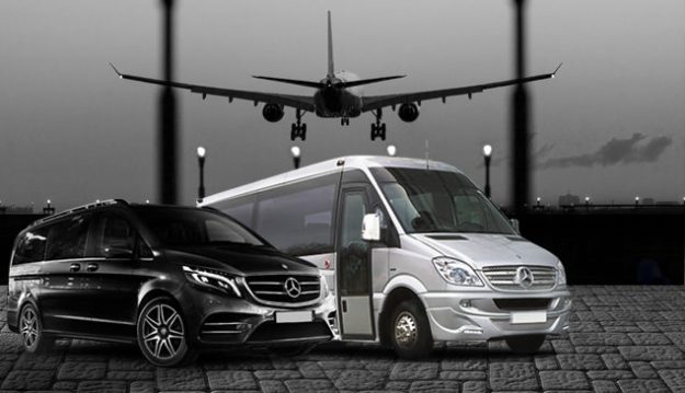 Efficient and Comfortable Airport Transfer Service in Hungary