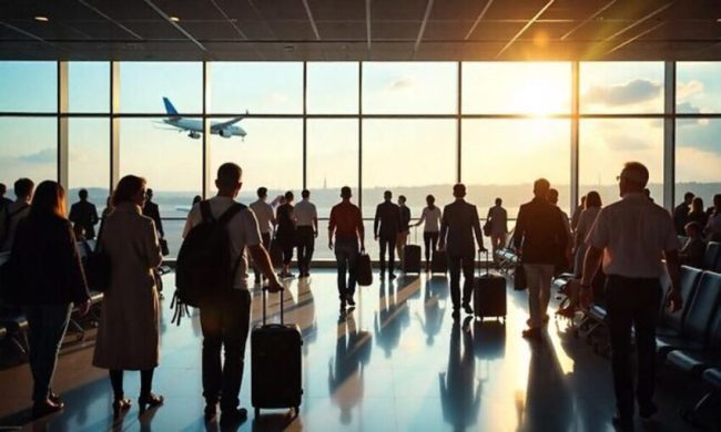 Effortless Airport Transfers in Latvia