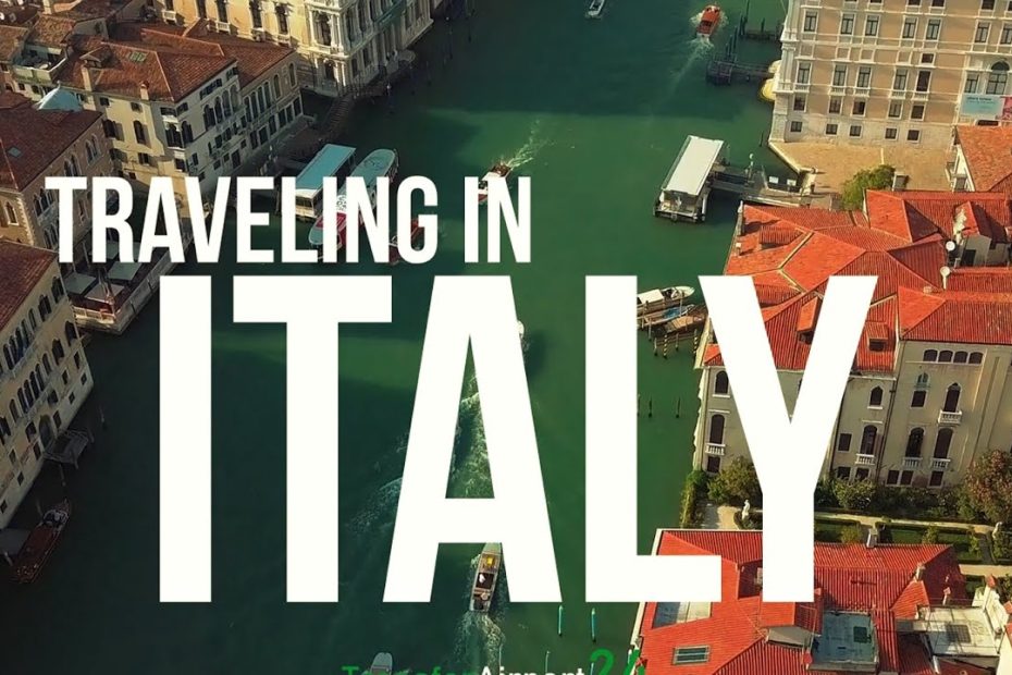 Hassle-Free Italy Airport Transfers