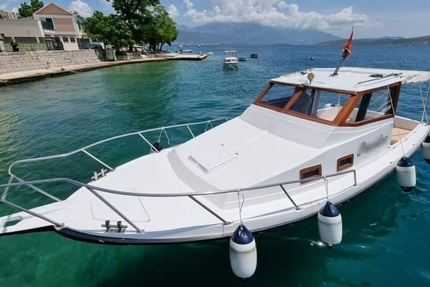 Is It Expensive to Rent a Boat in Montenegro