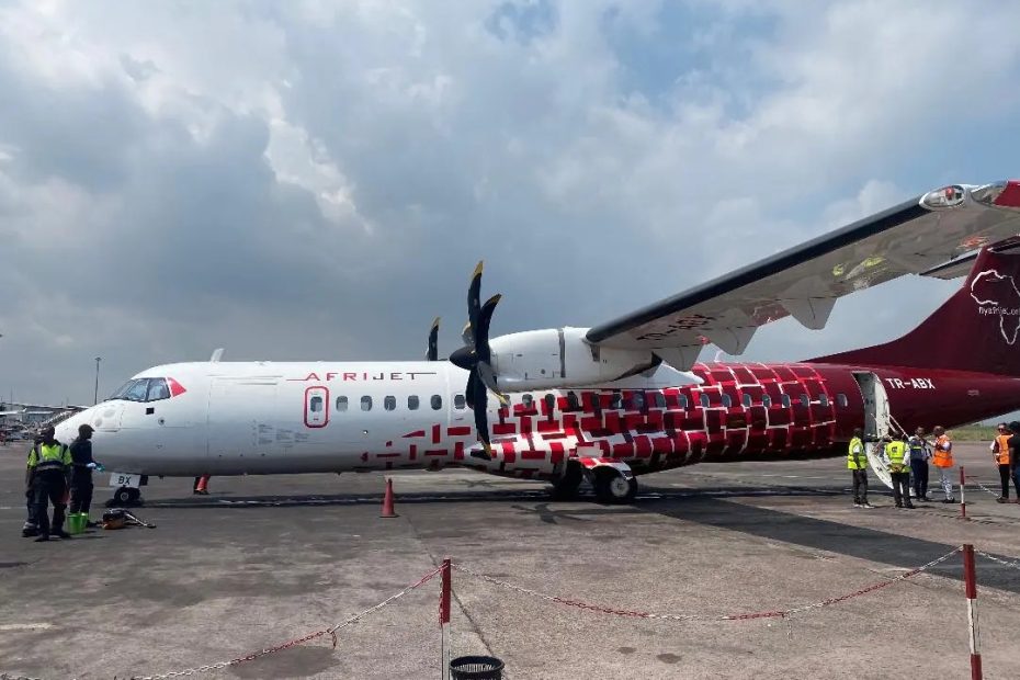 Professional and Reliable Airport Transfer Service in Gabon