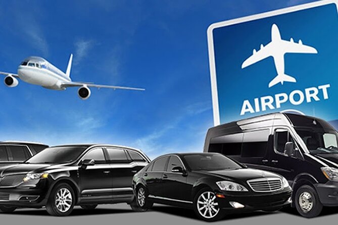 Reliable Airport Transfer Service in Ivory Coast for a Seamless Arrival