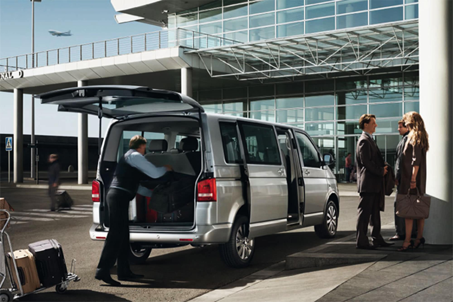 Reliable Airport Transfer Services in Ecuador