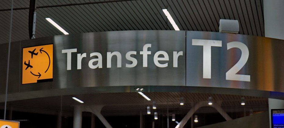 Reliable and Convenient Airport Transfer Service in the Netherlands