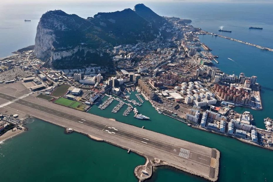 The Best Gibraltar Airport Transfer Services