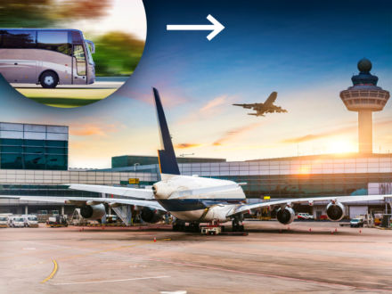 Your Complete Guide to Airport Transfers in Germany