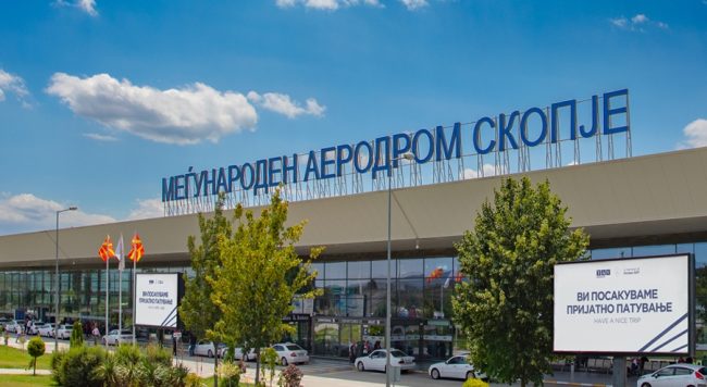 Your Guide to North Macedonia Airport Transfers