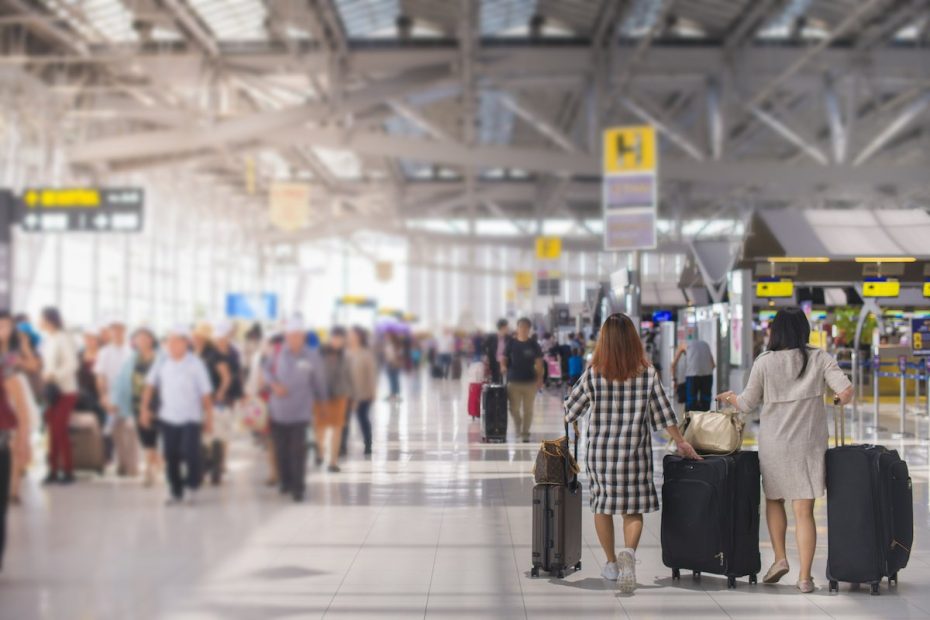 Reliable Airport Transfer Service in Israel for Hassle-Free Travel