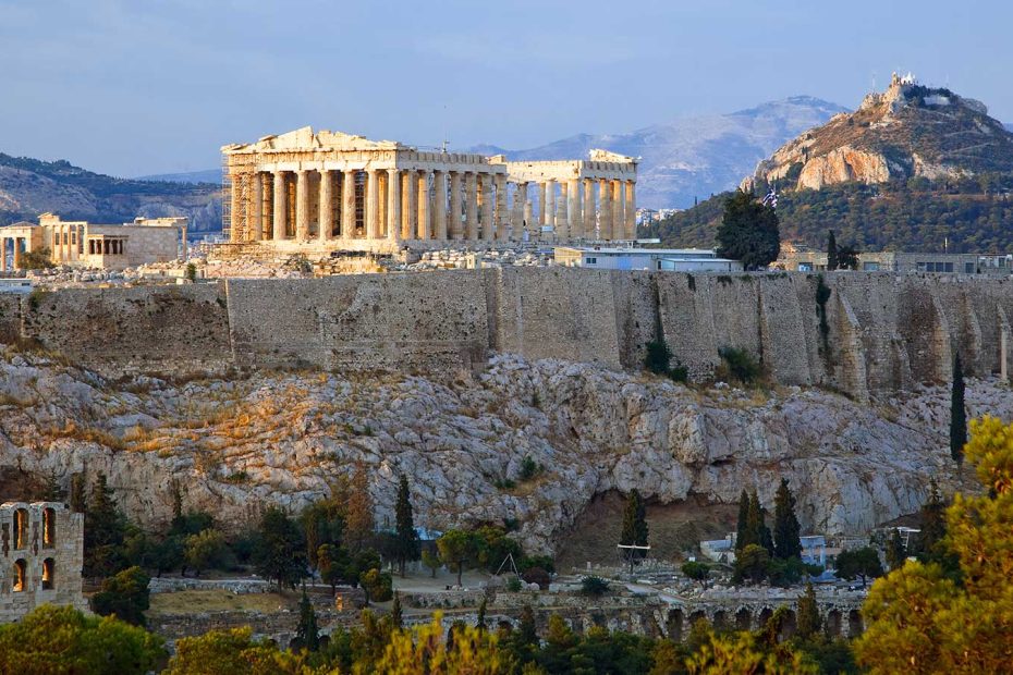 Reliable Airport Transfer Services in Greece