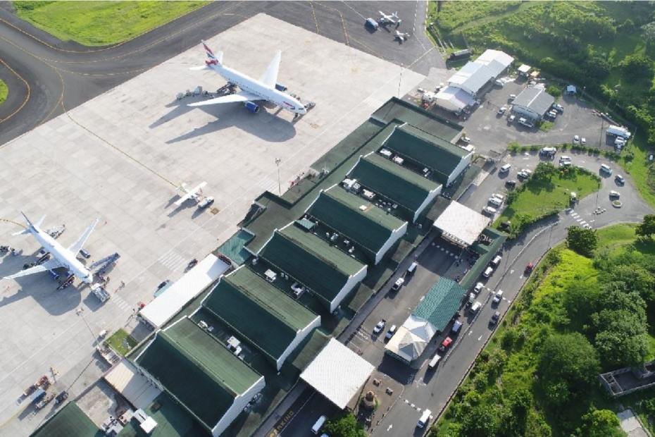 Reliable and Comfortable Airport Transfer Service in Grenada