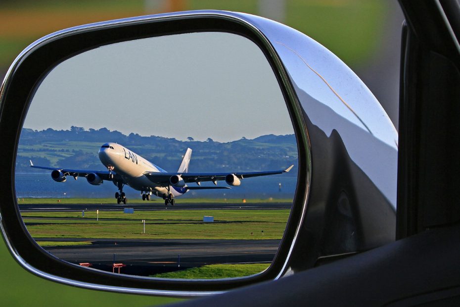 Reliable and Comfortable Airport Transfer Service in Guatemala