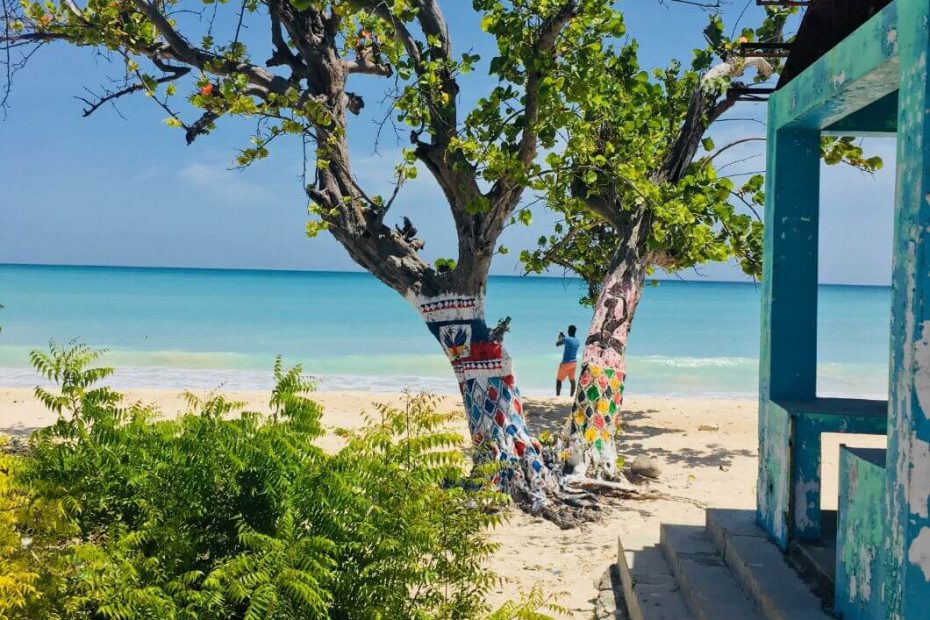 Safe and Convenient Airport Transfer Service in Haiti