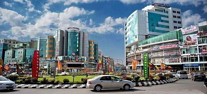 Trusted Airport Transfer Services in Ethiopia