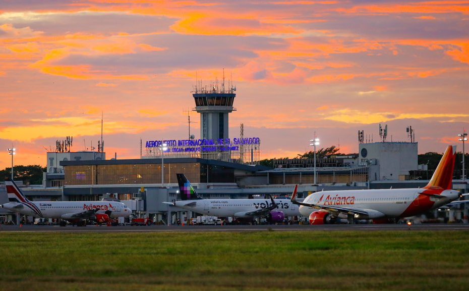 Your Complete Guide to Airport Transfers in El Salvador