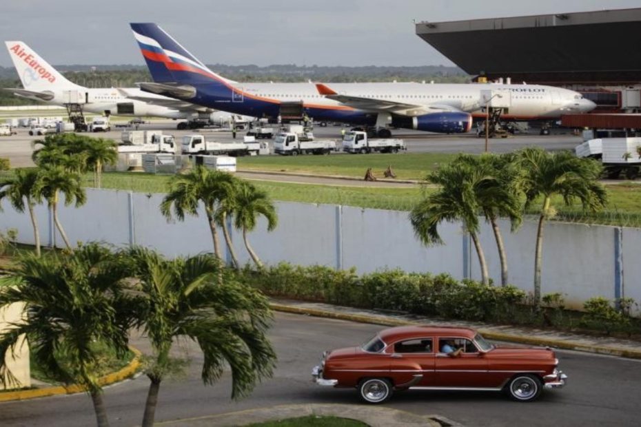 Your Guide to Airport Transfer Services in Cuba