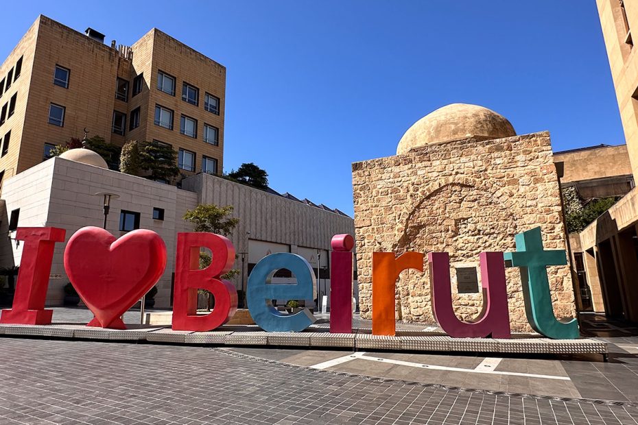 Your Guide to Lebanon Airport Transfers
