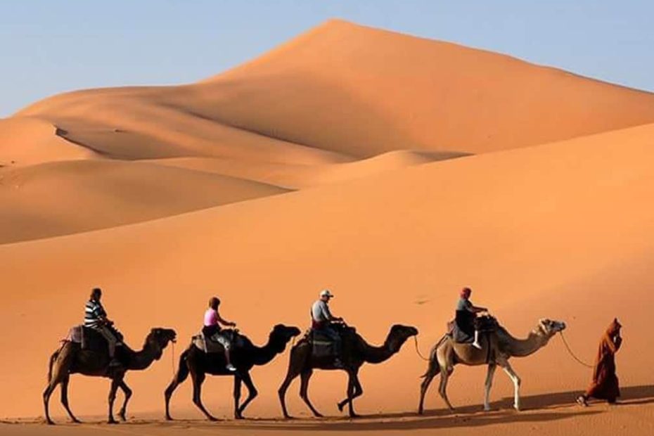 Your Guide to Morocco Airport Transfers